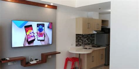 Cedar Peak Condo88 @ Heart of Baguio City .